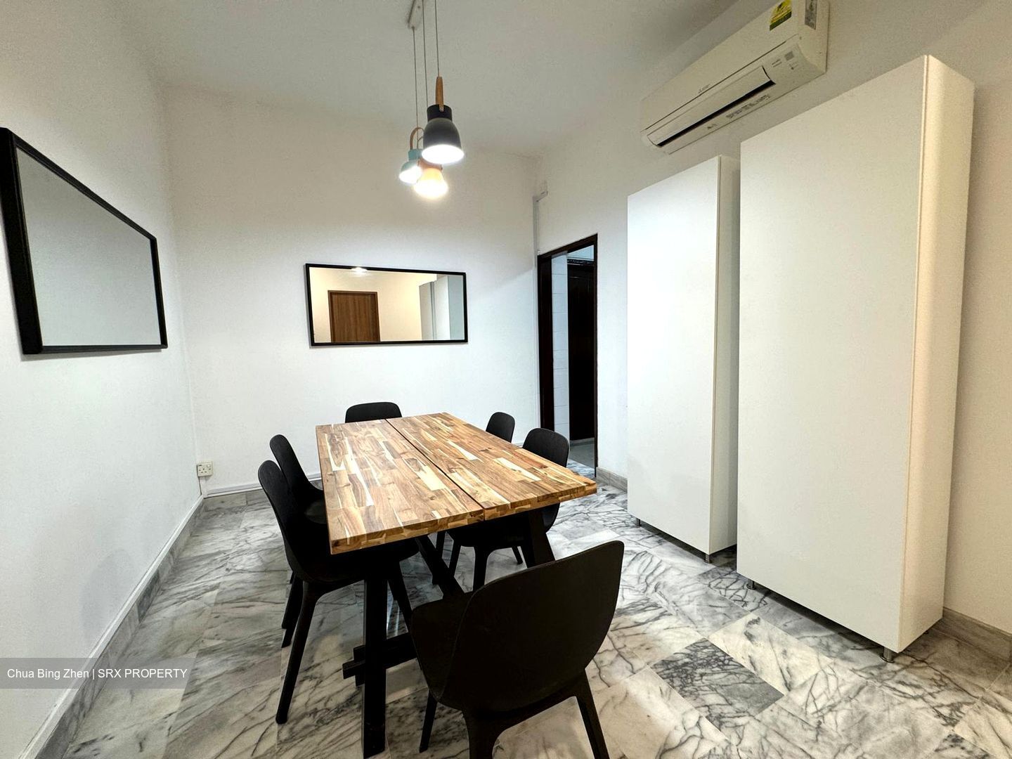 Lion Towers (D11), Apartment #569635891